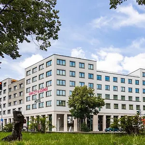 4* Otel Ginn & Lounge Yorck