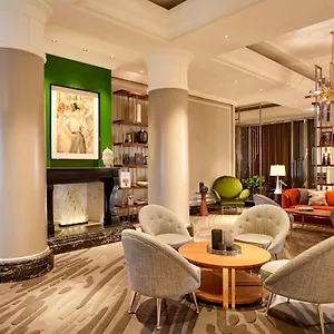 5* Otel The Ritz-carlton,
