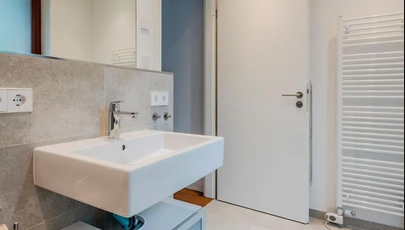 Urban Chic Apartment In Trendy Prenzlauer Berg Berlin